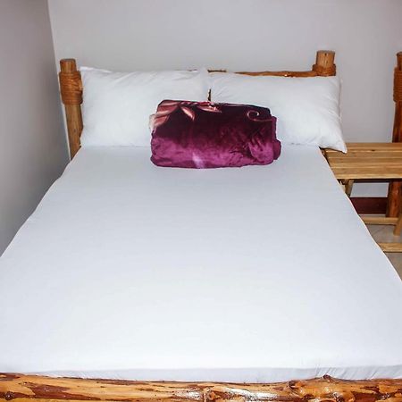 Wanyama B&B 아루샤 외부 사진